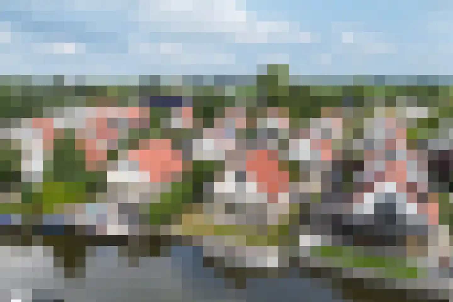 Seinpôlle 36 Grou foto 2