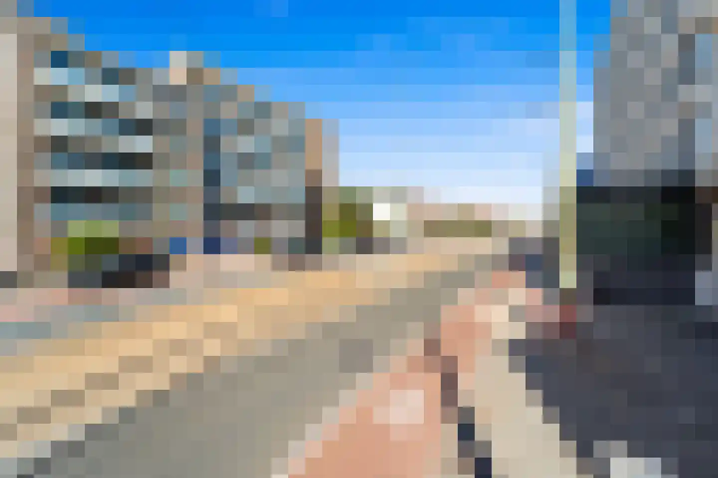 Seinpostduin 501 Den Haag thumbnail 8