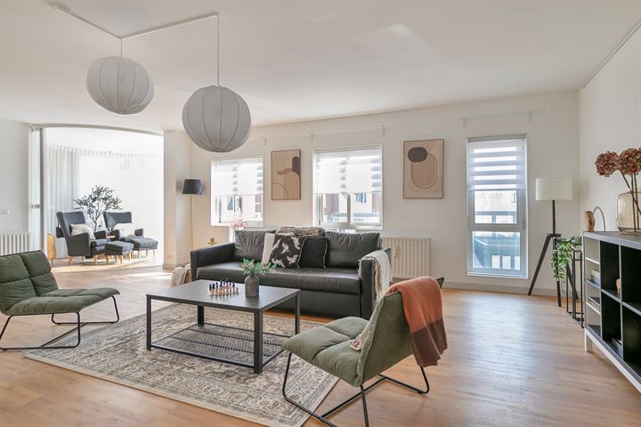 Seinpostduin 82 in 's-Gravenhage foto