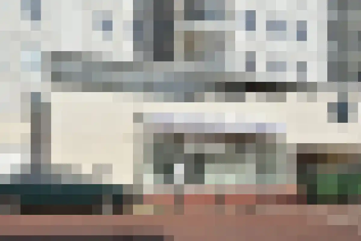 Seinpostduin Den Haag foto 2