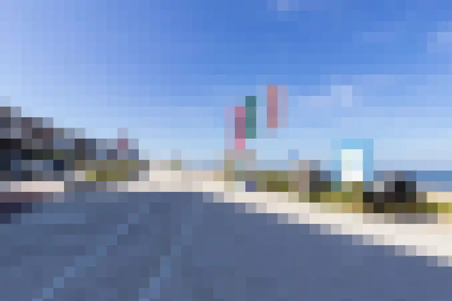 Seinpostweg 2 a 1 Zandvoort thumbnail 11