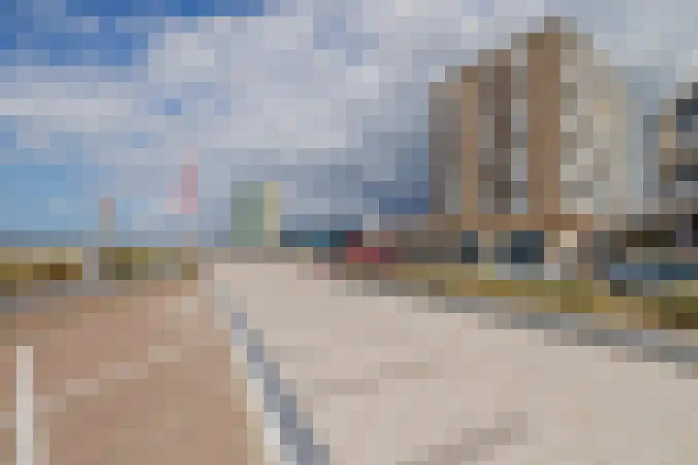 Seinpostweg 2 c 6 Zandvoort thumbnail 26