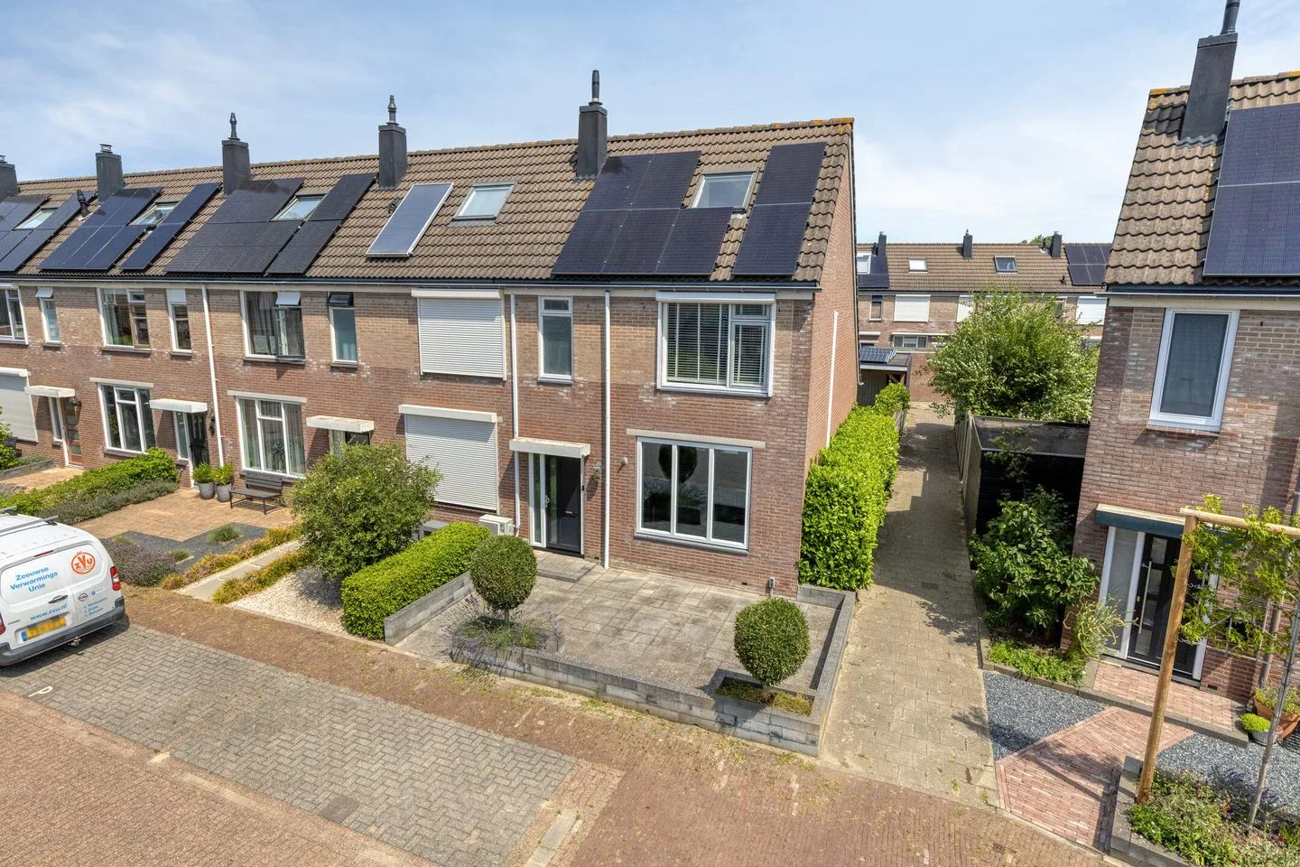 Seintoren 13 Middelburg