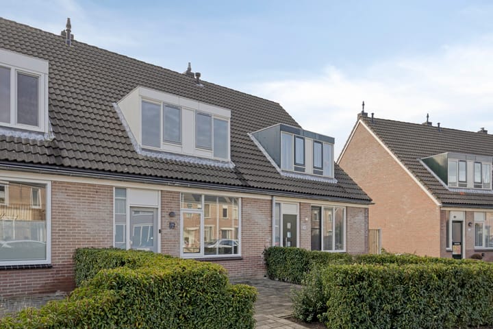 Photo of property Seintoren 16, Middelburg