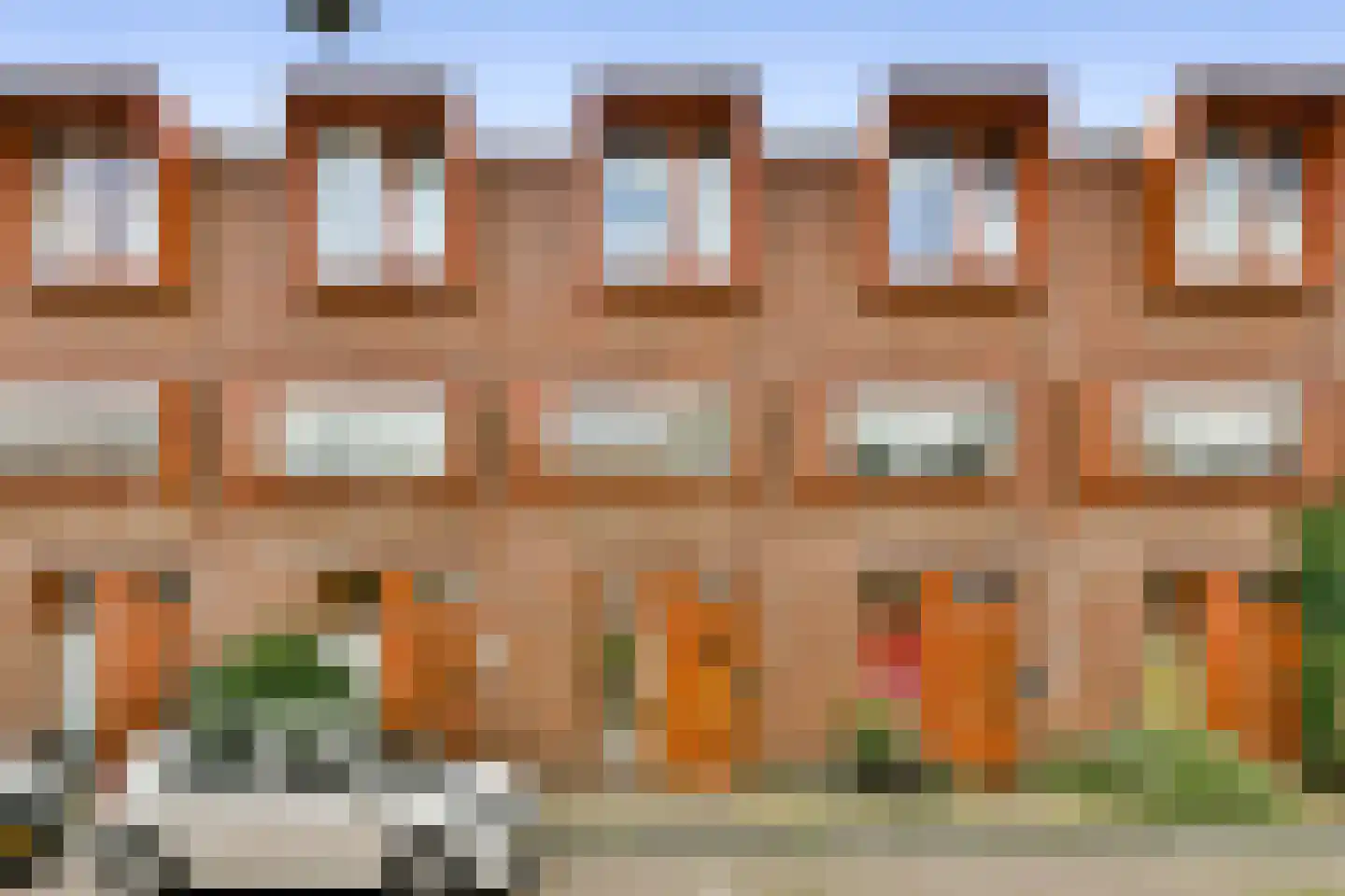 Seinwachterstraat 17 Amsterdam