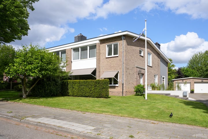 Photo of property Seipgensstraat 54, Geleen