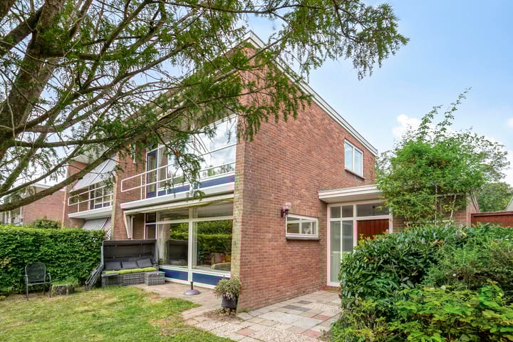 Photo de la maison Seislaan 6, Middelburg