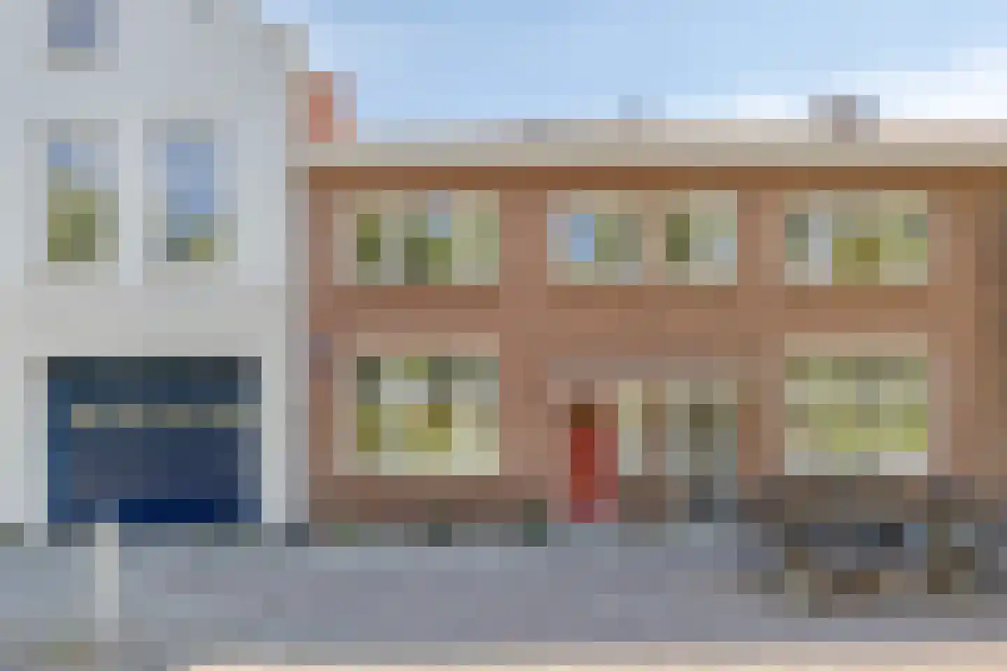 Seisweg 1 in Middelburg