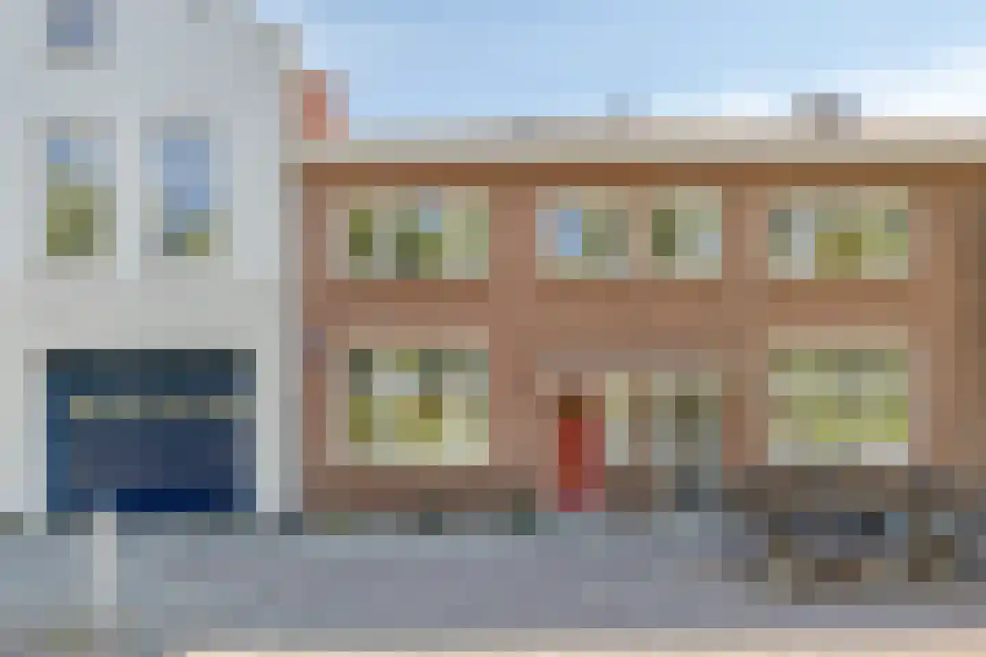 Seisweg 1 in Middelburg