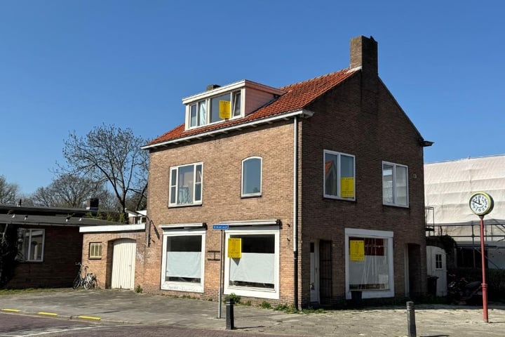 Seisweg 45 in Middelburg foto