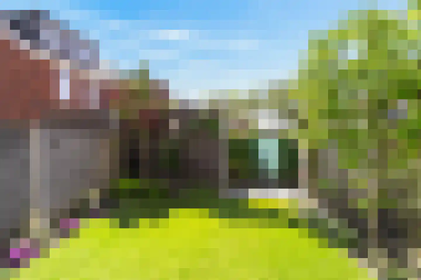 Seizoentuinenlaan 13 Vleuten thumbnail 13