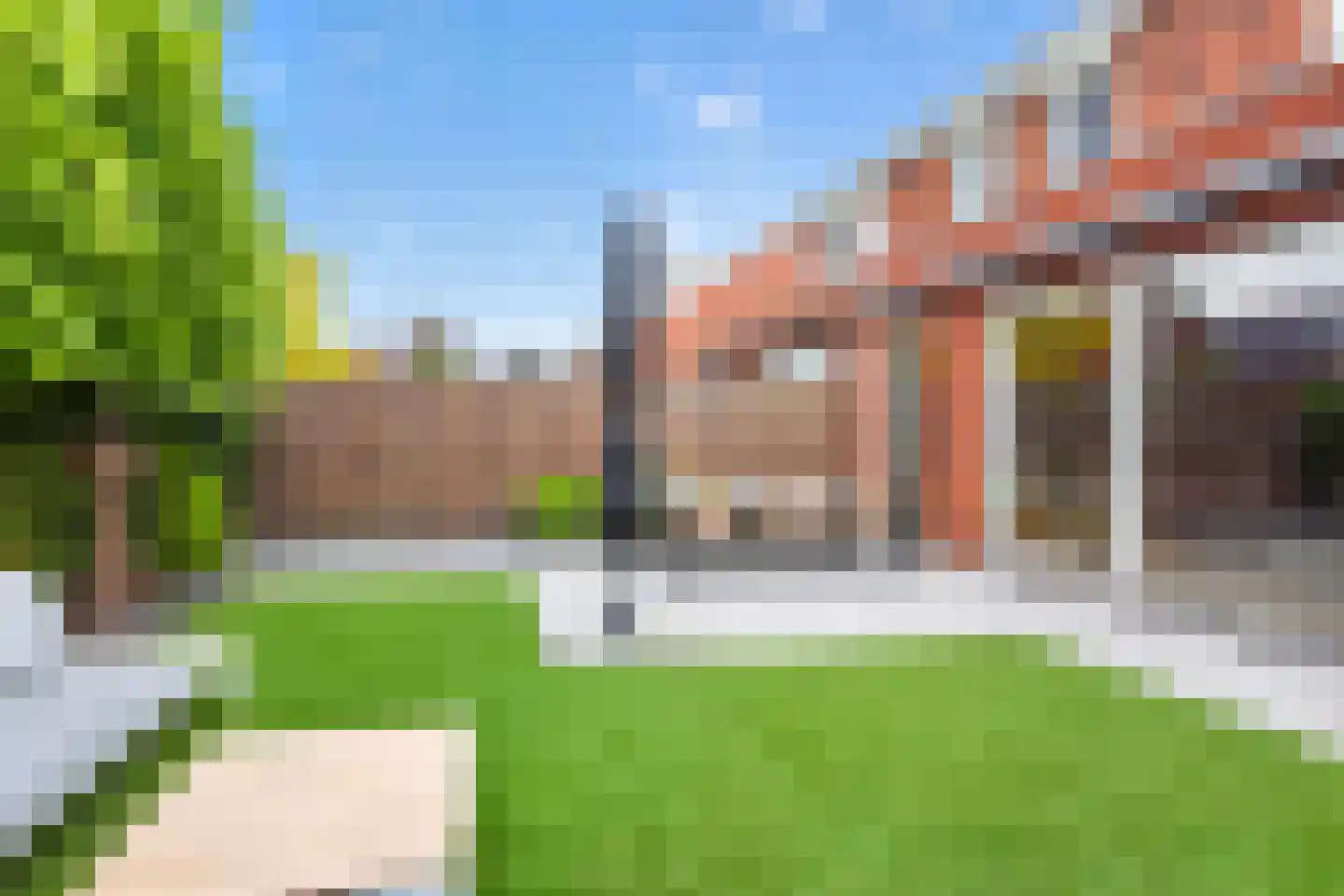 Seizoentuinenlaan 37 Vleuten thumbnail 22