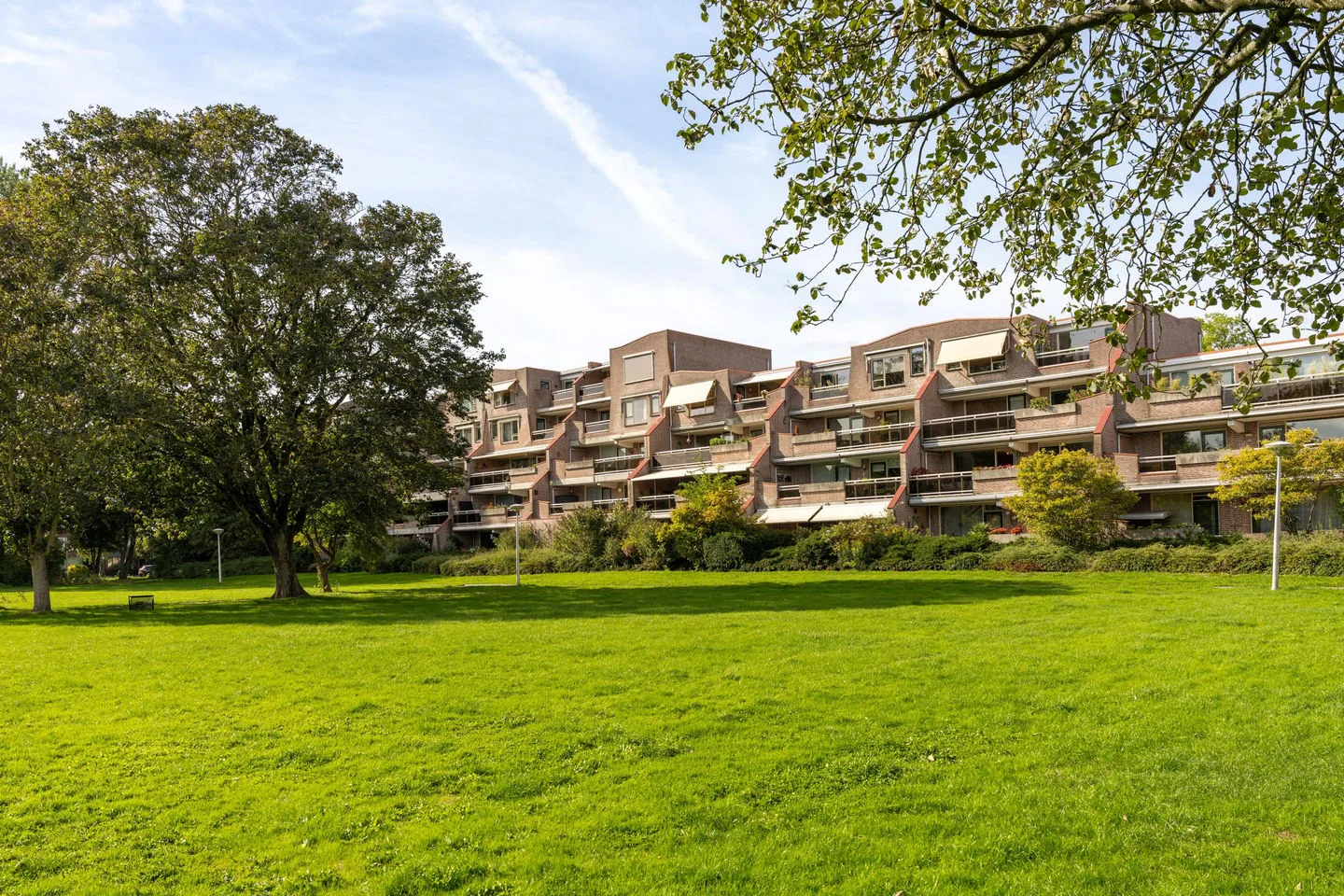 Selde Rust 25 12 in Amstelveen