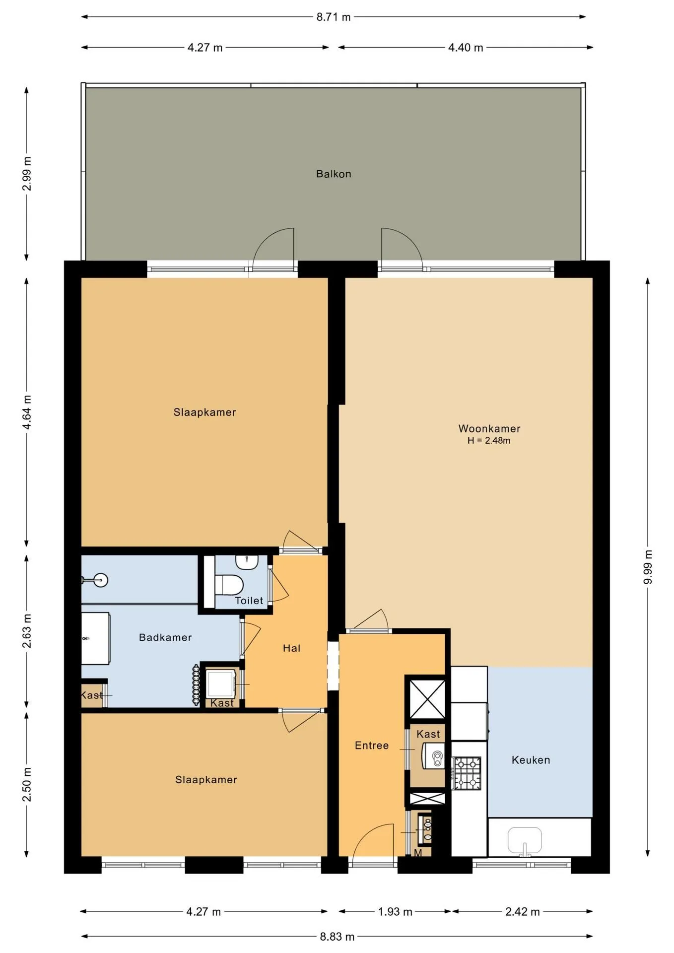 Selde Rust 25 12 Amstelveen thumbnail 41