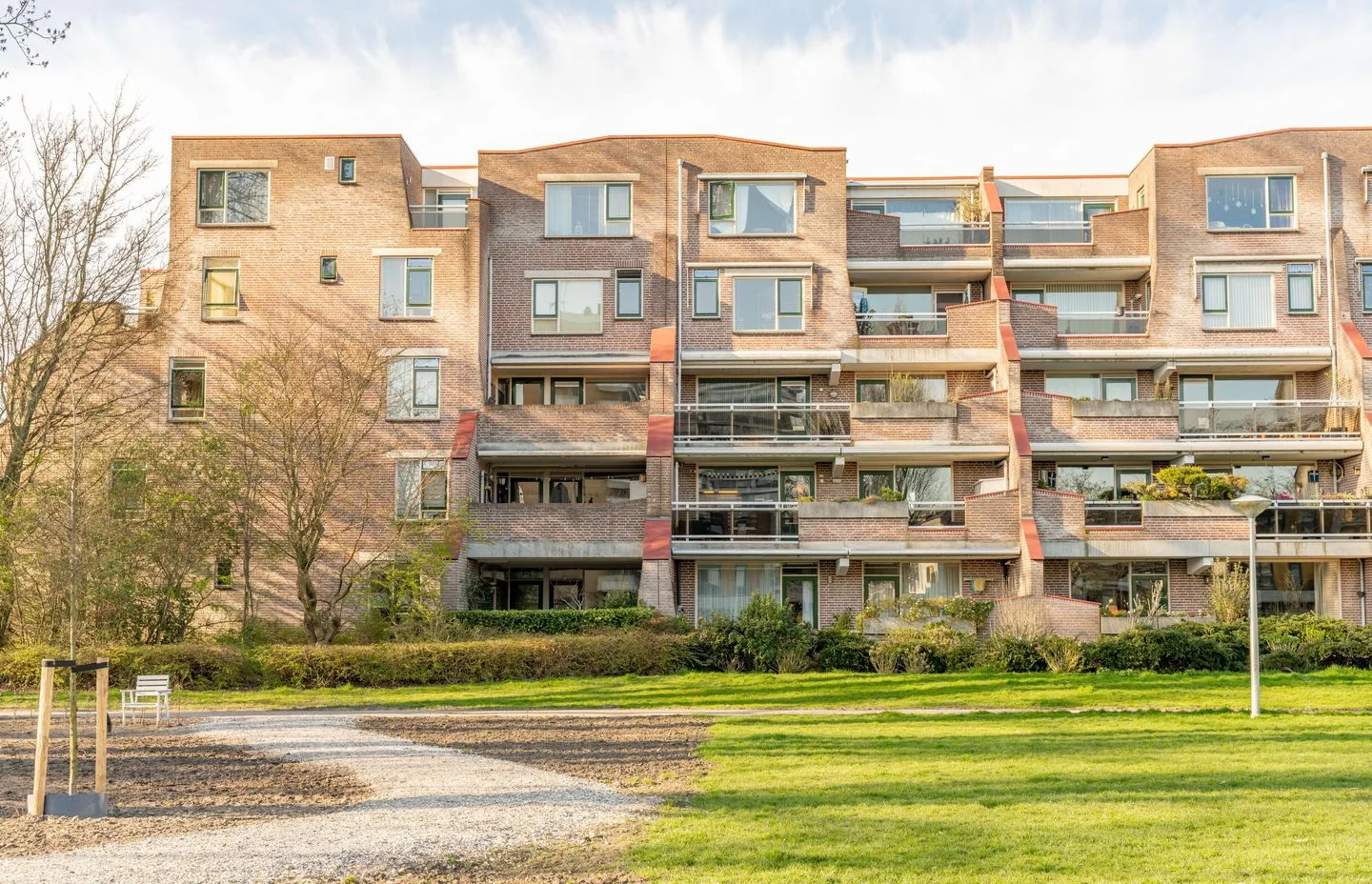 Selde Rust 25 18 in Amstelveen