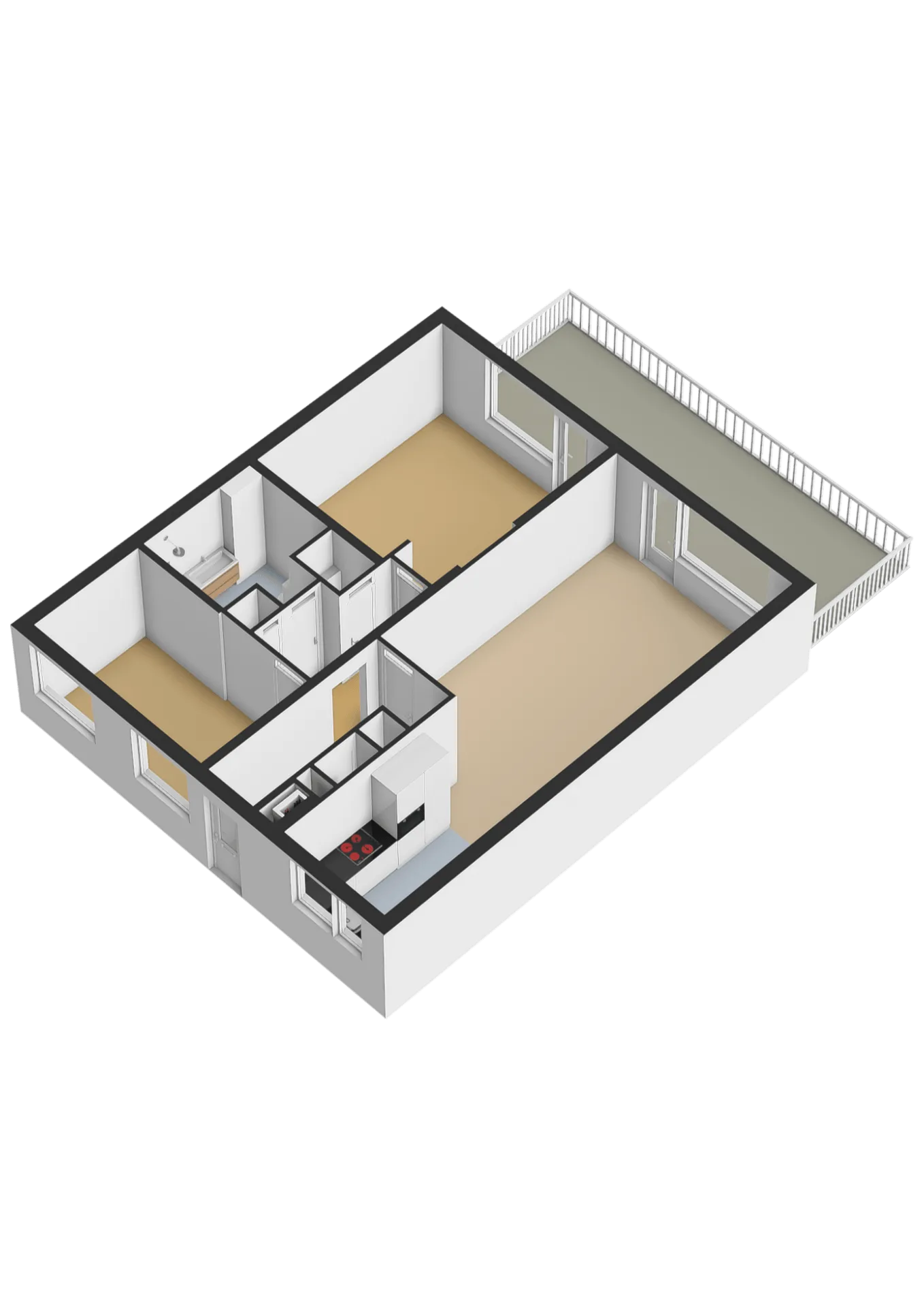 Selde Rust 25 18 Amstelveen thumbnail 44