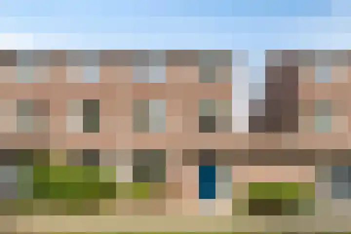 Seldensate 35 dans 's-Hertogenbosch