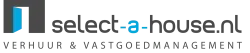 Logo Select-a-House.nl in Breda