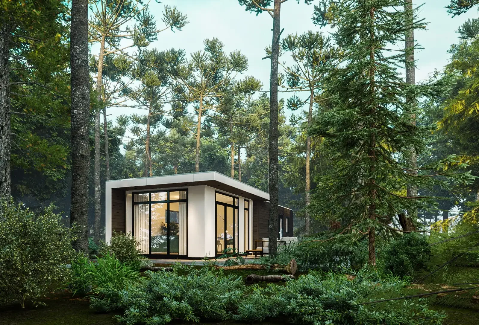 Team photo of Select Makelaars