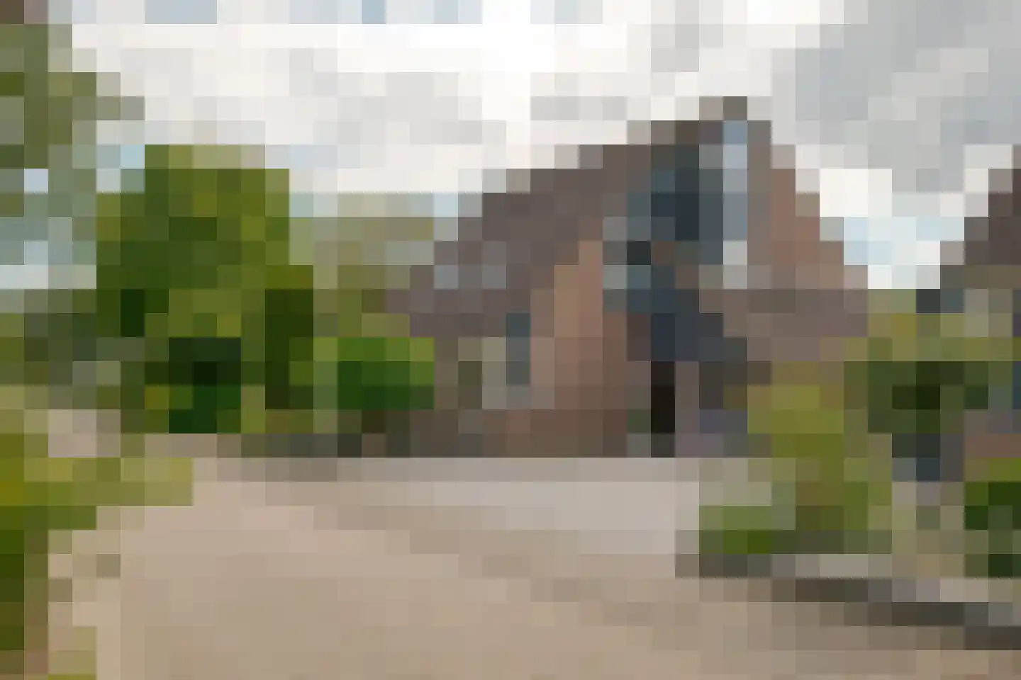 Selhof 14 in Westerbork