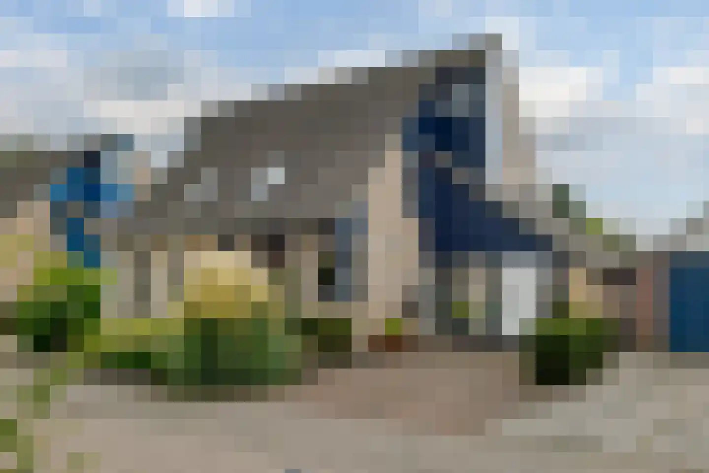 Selhof 22 in Westerbork