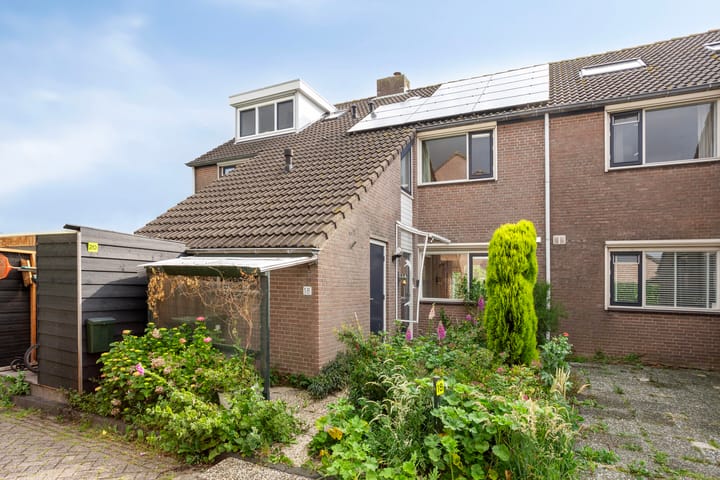 Photo de la maison Selijnsweg 18, Waverveen