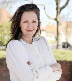 Foto von Selina Leidelmeijer