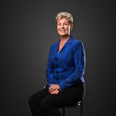 Foto von Selinde Krantz