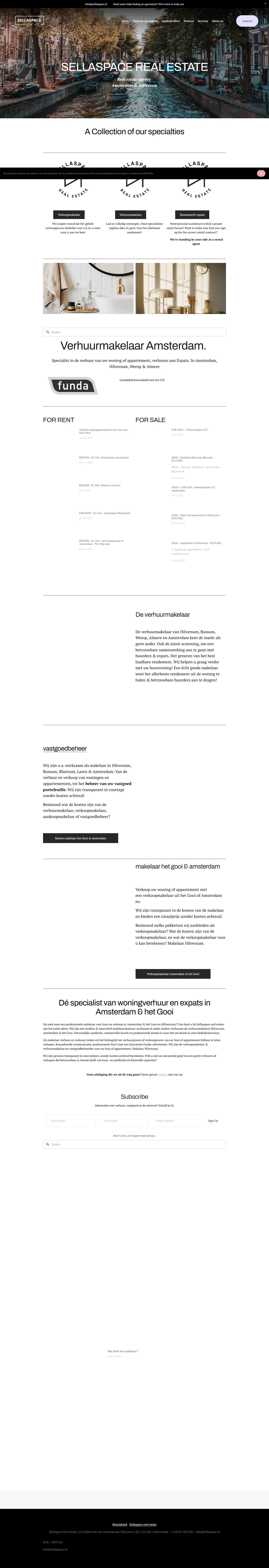 Bürofoto Sellaspace real estate