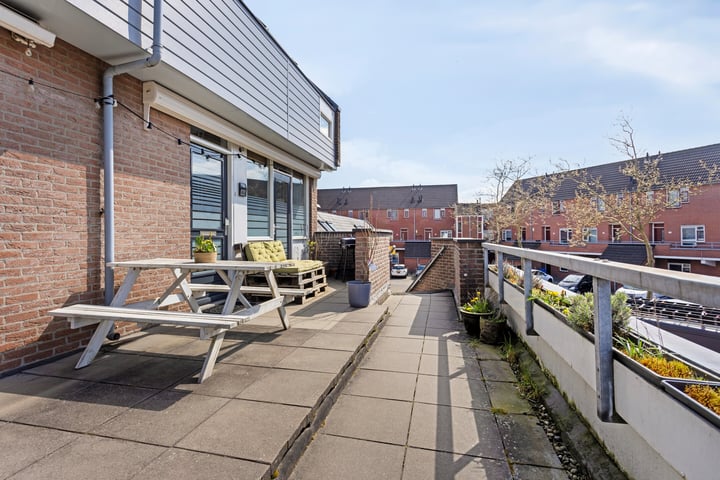 Sellekamp 44 dans Zwolle photo