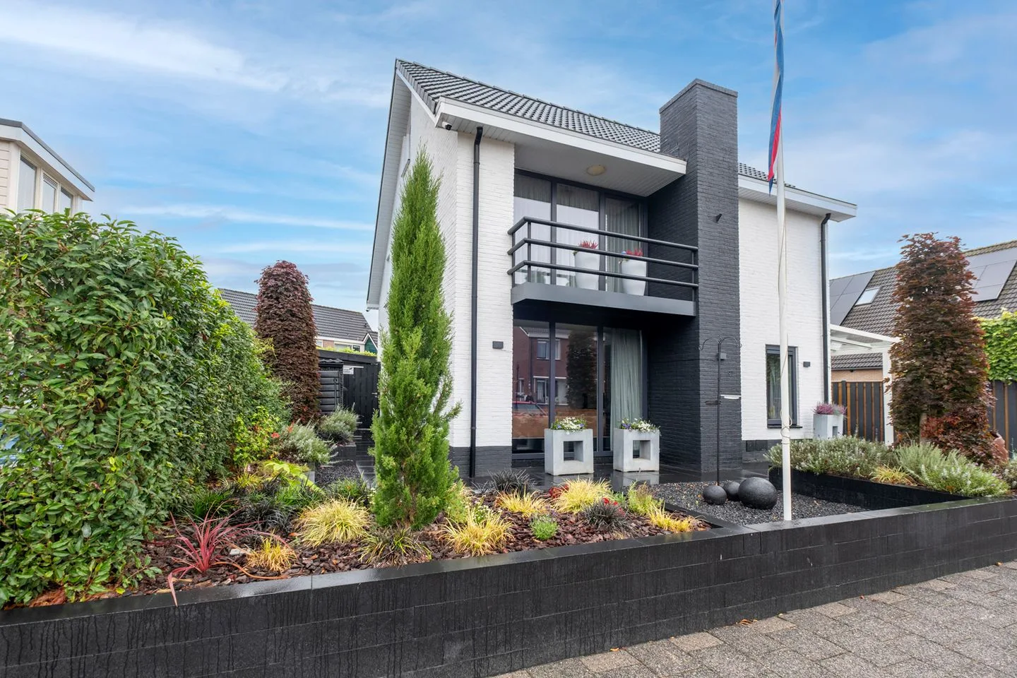 Sellerstraat 14 in Hollandscheveld