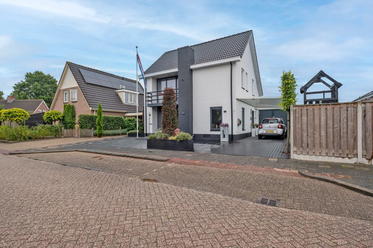 Sellerstraat 14 Hollandscheveld foto 2