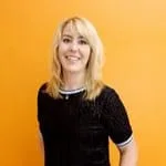 Foto van Selma Grund-Nijwening