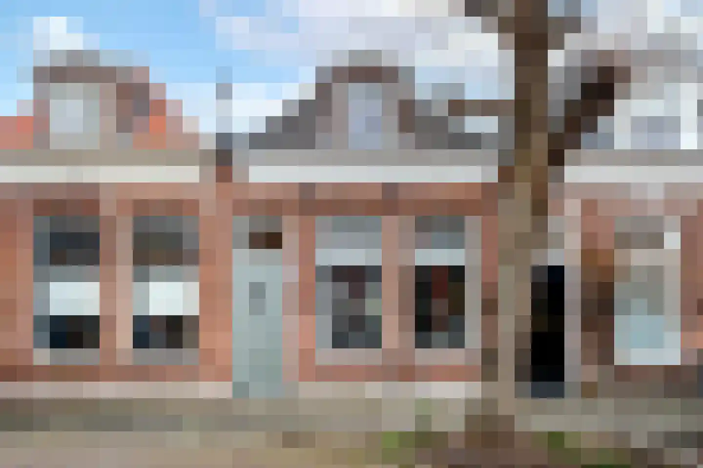 Selwerderdwarsstraat 21 Groningen