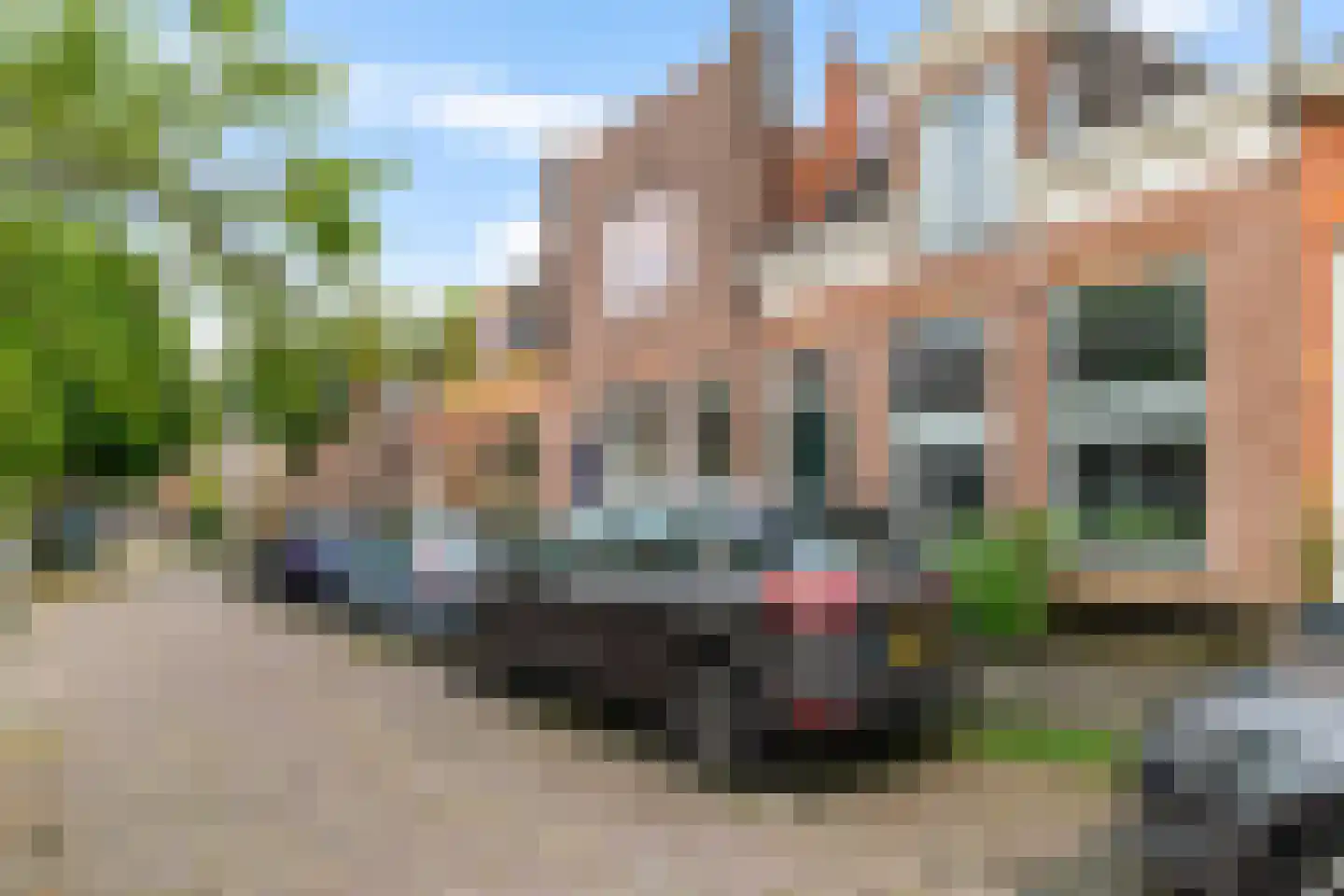 Selwerderdwarsstraat 28 in Groningen