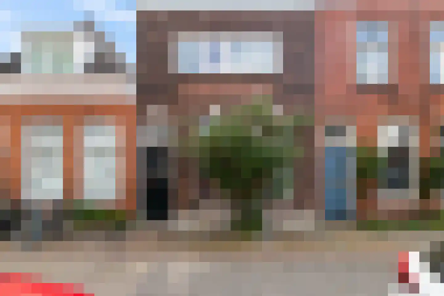 Selwerderstraat 25 in Groningen