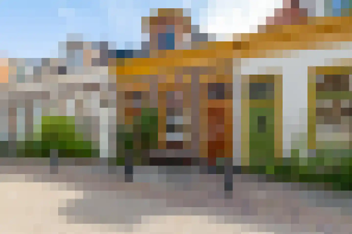 Selwerderstraat 3 in Groningen