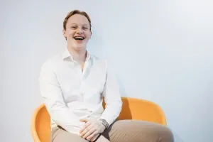 Foto van Sem Broer