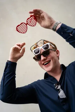 Foto van Sem Broer