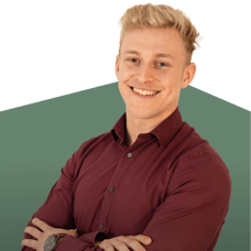 Photo of Sem Cornelissen