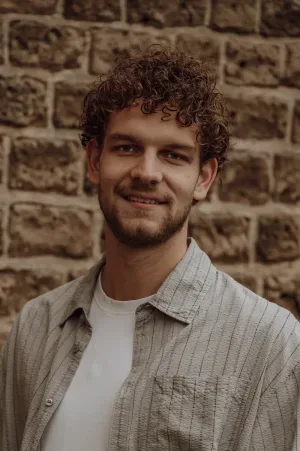 Photo of Sem Dijkema