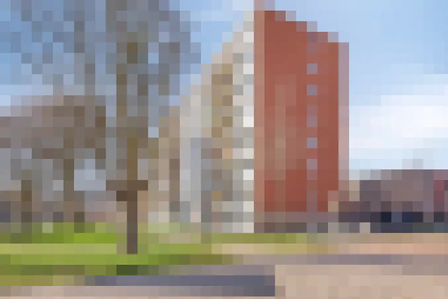 Sem Dresdenplein 119 Schiedam