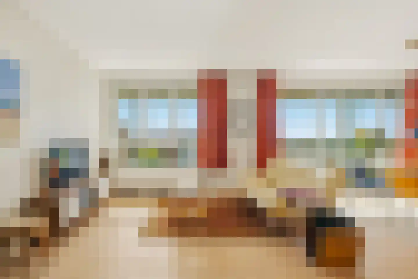 Sem Presserhof 101 Amsterdam thumbnail 12