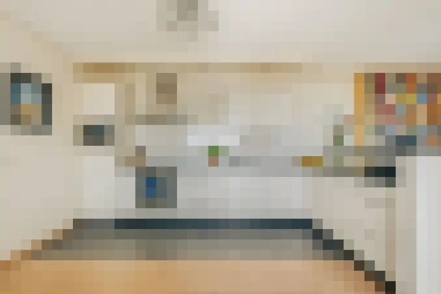 Sem Presserhof 101 Amsterdam thumbnail 14