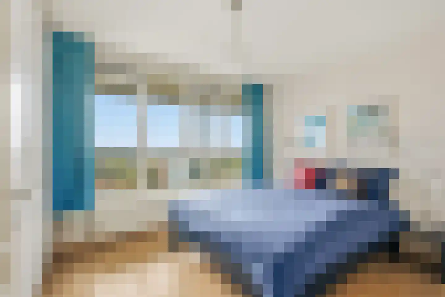 Sem Presserhof 101 Amsterdam thumbnail 17