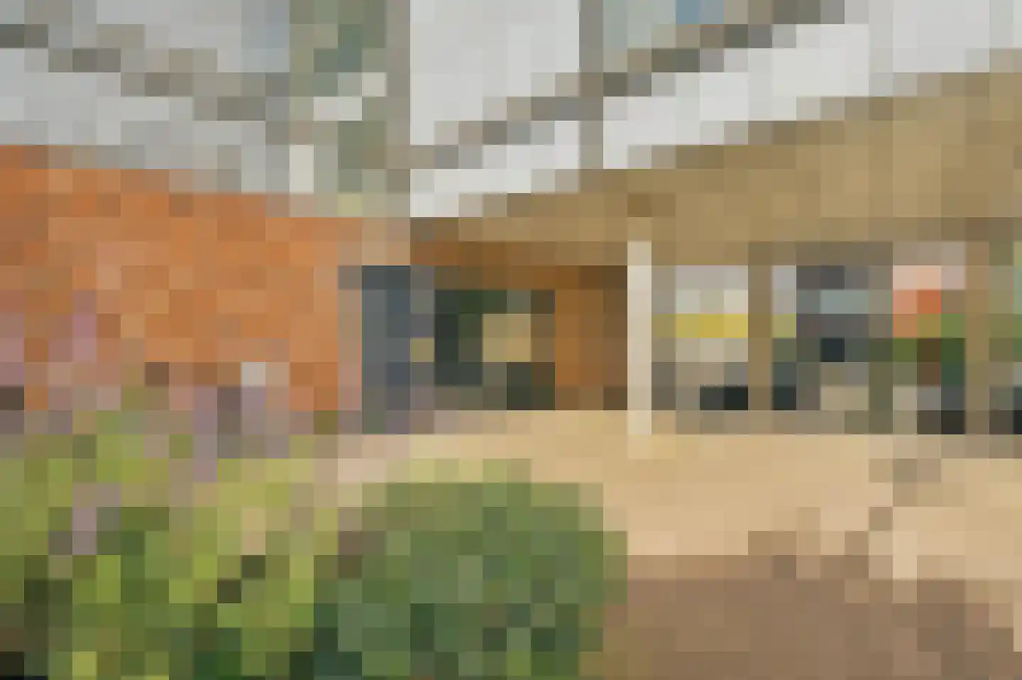 Sem Presserhof 101 Amsterdam thumbnail 26