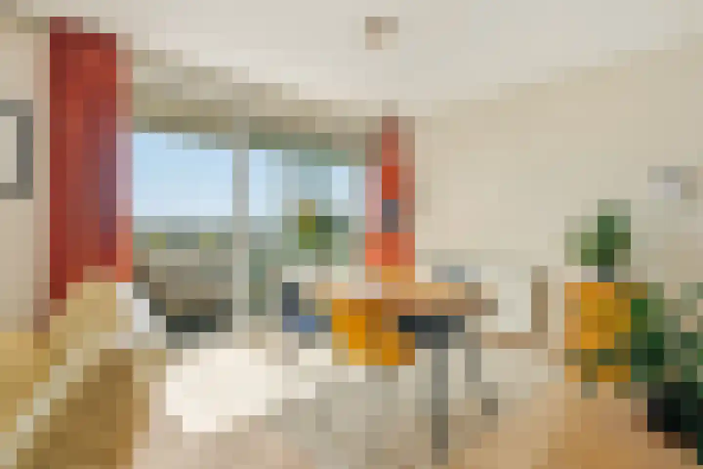 Sem Presserhof 101 Amsterdam thumbnail 7
