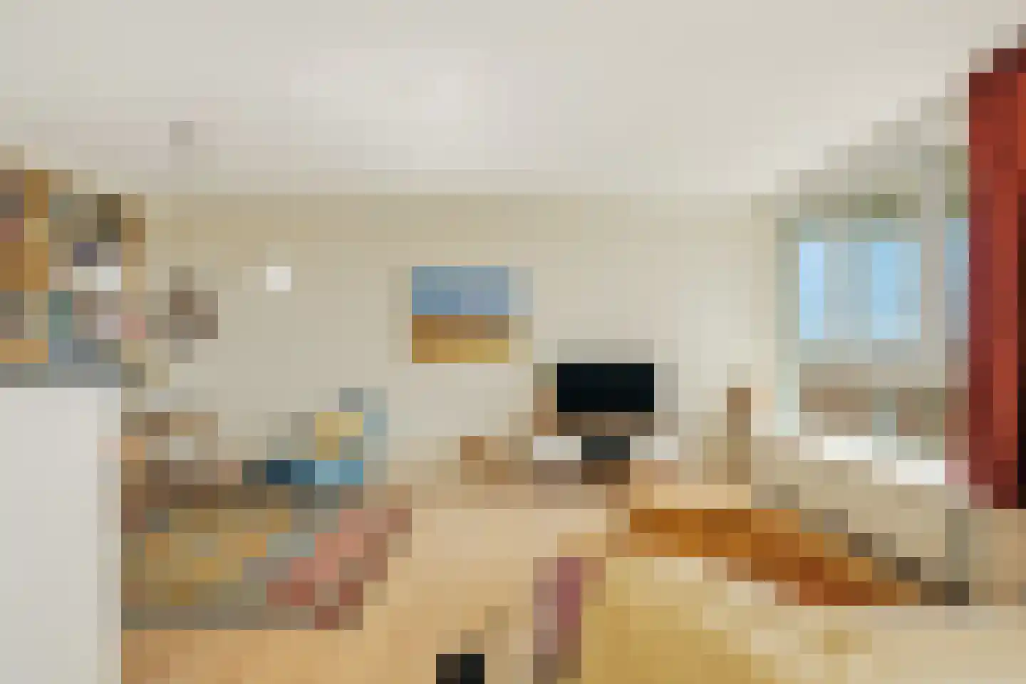 Sem Presserhof 101 Amsterdam thumbnail 9