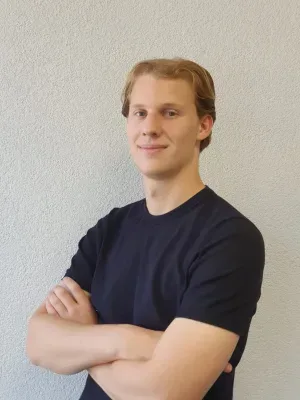Foto van Sem Roersch