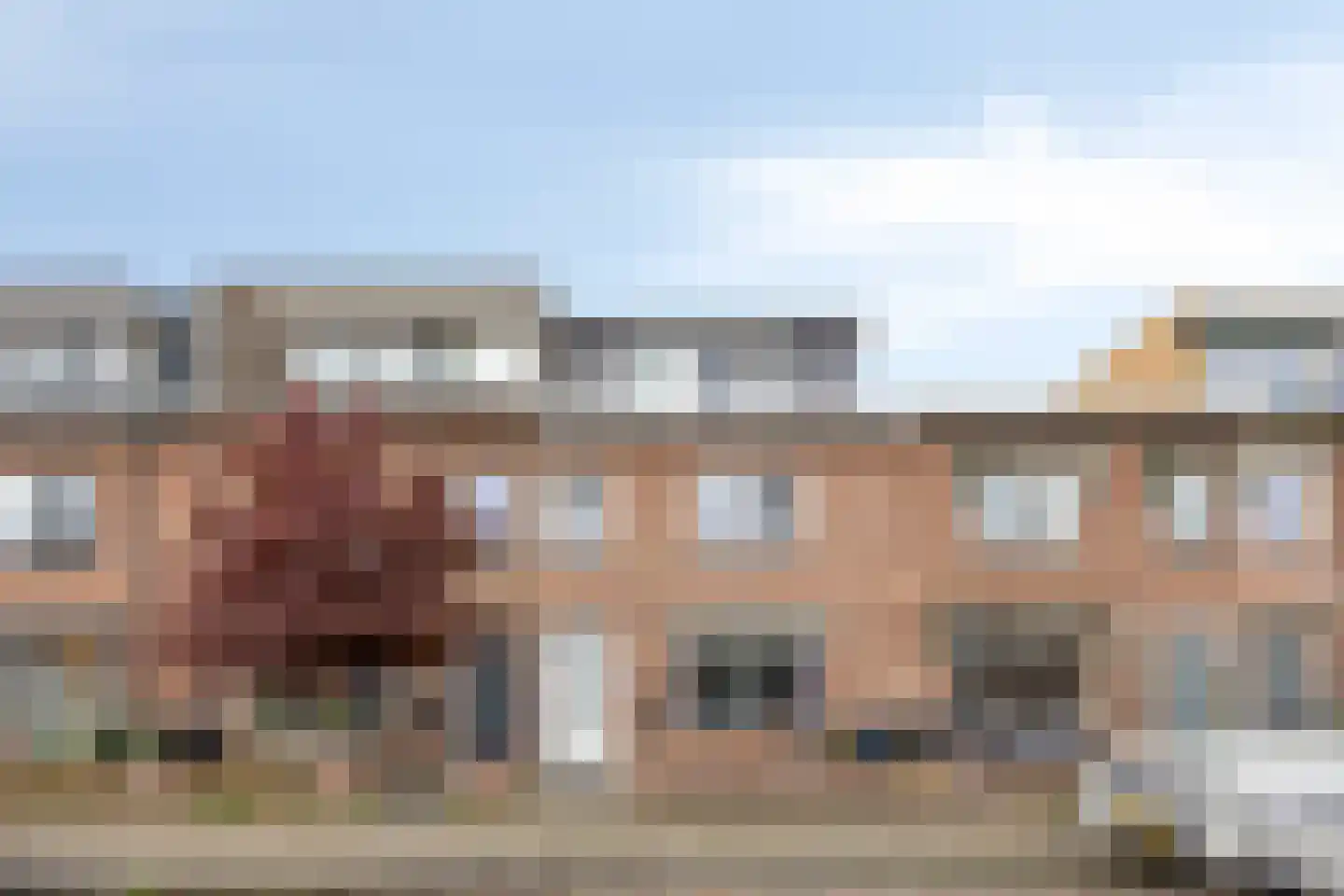 Semarangstraat 13 in Haarlem